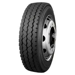 All position off road 8r22.5 9r22.5 Long march brand truck tires 9 22.5 rim 10r22.5 bus tire