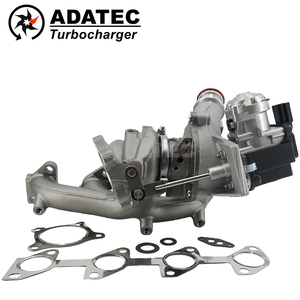 เทอร์โบชาร์จเจอร์รถยนต์03F145701G สำหรับ Audi A1 A3 1.<span class=keywords><strong>2</strong></span> TFSI 86 HP cbza 03F145701F 03F145701L 03F145701LX เทอร์โบชาร์จเจอร์เต็ม2010- - Product Image 4