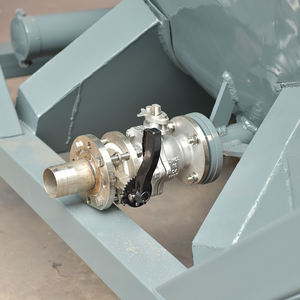 Vente directe d'usine Conteneurs-citernes personnalisables de 20 pieds à grande capacité pour le chargement d'articles corrosifs Marque Huate - Product Image 4