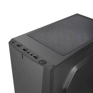 OEM Giá Tốt Nhất Atx Tủ Máy Tính Trường Hợp Gamer Gaming RGB Vỏ Pc Trường Hợp Máy Tính - Product Image 4