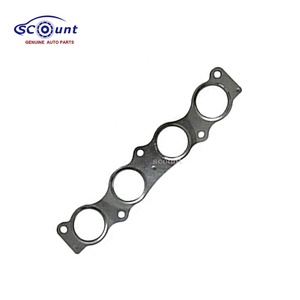 Junta de Colector de Escape Makki Automotive a Precio Competitivo 17173-37010 para Toyota <span class=keywords><strong>COROLLA</strong></span> Sedán MATRIX PRIUS - Product Image 3