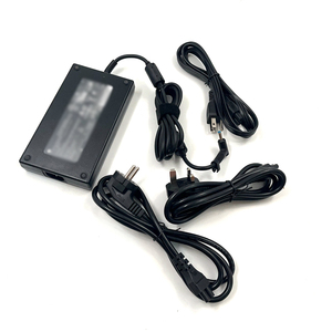 HP <b>Universal</b> Desktop Adaptor 200W 19.5V x12.3A 4.5x3.0 <b>Power</b> <b>Adapter</b> - Product Image 6
