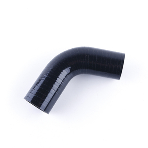 Tubo in Silicone per Radiatore per <span class=keywords><strong>ALFA</strong></span> <span class=keywords><strong>ROMEO</strong></span> SZ & <span class=keywords><strong>RZ</strong></span> ES-30 3.0 V6 89-91 SZ/ 92-93 <span class=keywords><strong>RZ</strong></span> - Product Image 6