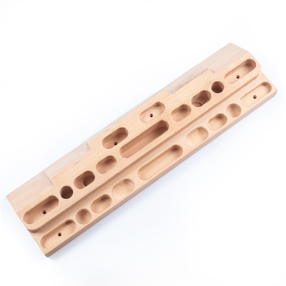 Новый дизайн, портативный фингерборд для спортзала, скалолазание для детей и взрослых