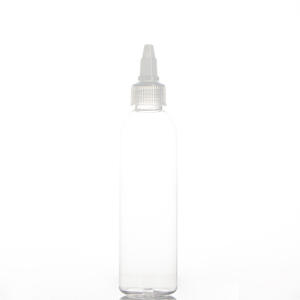 Botella de Plástico con Punta, 60/100/120 ml, Botella Vacía de 10 ml, 20 ml, Botella para Gel, Cantidad Mínima de Pedido Baja - Product Image 4