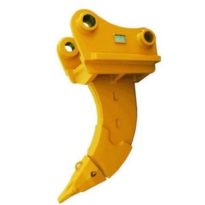 High Quality Rock <strong>Ripper</strong> Spreader PC360-7 SH330 SH360 PC400 EX200 R210 Excavator Hydraulic Bucket <strong>Rippers</strong> Machine - Product Image 1