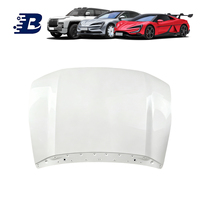 Accessoires de carrosserie de remplacement standard d'origine pour portières de voiture OEM en gros, compatibles avec Byd Yangwang U8 2026 U7 U9