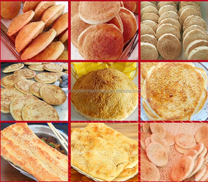 <span class=keywords><strong>Machine</strong></span> de cuisson industrielle, four à <span class=keywords><strong>pain</strong></span>, rotti, arabe - Product Image 2