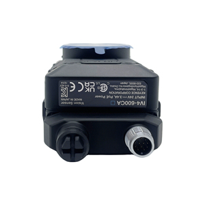 Sensor de Reconocimiento de Imágenes con IA de Vista Amplia KEYENCE IV4-600CA 100% Nuevo, Resolución 1280x960, 60fps, Visión Industrial para - Product Image 3