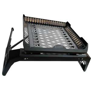 Arceau de sécurité universel pour Nissan NP300 Ram 1500 L200 <span class=keywords><strong>Amarok</strong></span> - Product Image 3