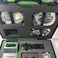 Kit de Interfaz de Servicio LV485500, Caja de Prueba de Funciones Completas MTNWMVSNS PLC