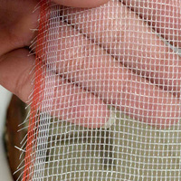 Filet anti-moustiques et anti-insectes pour serre horticole, en polyéthylène épaissi, maille 40 et 60, filet agricole pour plantes, filets en plastique
