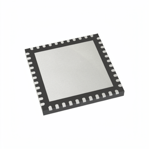 Electronic Circuit Components Authorized Distributor PIC18LF45J11T-I_ML 44 VQFN Exposed Pad Embedded - Product Image 1