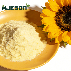 Poudre d'extrait pur de graines de tournesol en promotion – Lécithine de tournesol instantanée à 95 % de phosphatidylcholine - Product Image 3