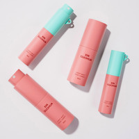 Flacon pulvérisateur cylindrique fin vide de 10 ml et 20 ml, portable, idéal pour les voyages, à suspendre comme breloque de sac, pour tonique hydratant pour le visage – Approvisionnement direct usine