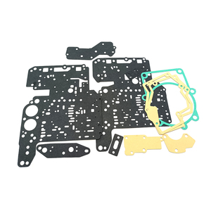 <span class=keywords><strong>Kit</strong></span> de Reconstrucción Maestro para Transmisión Automática TRANSPEED, Piezas de Caja de Cambios 03-72 TCR10 A43DE A46DE A46DF - Product Image 4