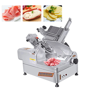 Vendita calda macchina per fare pancetta affettatrice tritacarne macchina doner kebab macchina affettatrice - Product Image 2