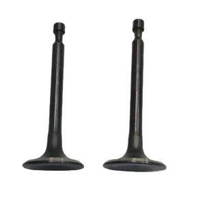 Tiges de soupapes d'admission et d'échappement pour générateurs à essence GX170/GX210 6,5 CV 3 kW, soupapes de culasse, catégorie de produit : tiges de soupapes - Product Image 5