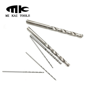 Tùy chỉnh vonfram rắn Carbide khoan <span class=keywords><strong>bit</strong></span> D1-D20 cho nhôm/Thép/Sắt - Product Image 3