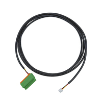 Terminal Blok Kabel Industri untuk PCBA & Chassis Peralatan |   Perakitan Kabel Elektronik Khusus