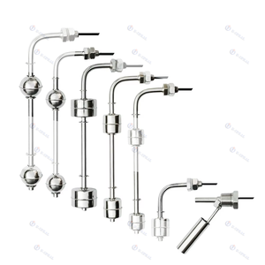 Công tắc phao gắn bên để kiểm soát mức chất lỏng - Product Image 4