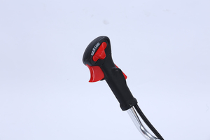 Desbrozadora de Gasolina TMAXTOOL de Largo Alcance con Cuchilla Metálica, 65CC, Motor de 2 Tiempos, para Maleza, <span class=keywords><strong>Bambú</strong></span> y Terrenos Agrícolas - Product Image 4