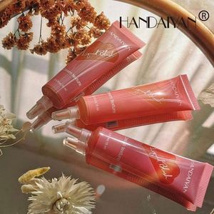 Fard à joues liquide en tube HANDAIYAN hydratant, illuminateur, mat, nacré, <span class=keywords><strong>nude</strong></span> - Product Image 3