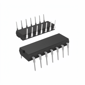 ชิ้นส่วนอิเล็กทรอนิกส์ดั้งเดิม ALD4302APBL 14 ชิปแบบ DIP - Product Image 1