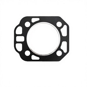 Factory Wholesale Shifeng SF148 Water-Cooled Cylinder Head <b>Gasket</b> for Changchai Single-Cylinder Diesel Engine Machinery Parts - Product Image 1