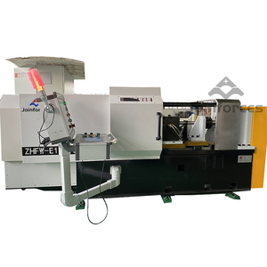 เครื่อ<span class=keywords><strong>ง</strong></span>เชื่อมแร<span class=keywords><strong>ง</strong></span>เสียดทานแบบโรตารี่อัตโนมัติคุณภาพสูงรุ่นใหม่ Joinforces Equipment พร้อมการรับประกัน 1 ปี - Product Image 4