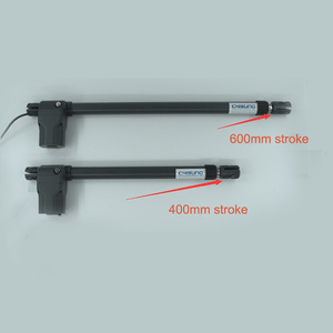 Dụng Cụ Mở Cổng Tự Động Điều Khiển Từ Xa 500Kg Mỗi Lá Nặng - Product Image 6