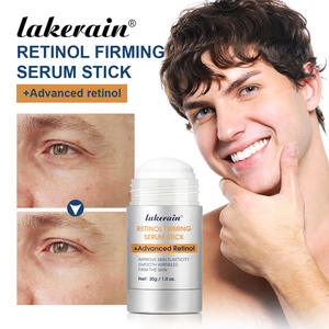 Barra <span class=keywords><strong>de</strong></span> Crema Reafirmante para <span class=keywords><strong>Ojos</strong></span> con Retinol, Reparación Transfronteriza <span class=keywords><strong>de</strong></span> la Piel del <span class=keywords><strong>Contorno</strong></span> <span class=keywords><strong>de</strong></span> <span class=keywords><strong>Ojos</strong></span>, Cuidado Periocular, Suero en Crema para <span class=keywords><strong>Ojos</strong></span> - Product Image 3