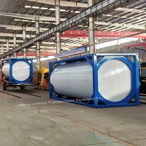 Réservoirs <span class=keywords><strong>de</strong></span> livraison <span class=keywords><strong>de</strong></span> carburant <span class=keywords><strong>de</strong></span> conteneur <span class=keywords><strong>de</strong></span> réservoir <span class=keywords><strong>de</strong></span> liquide <span class=keywords><strong>de</strong></span> pétrolier <span class=keywords><strong>de</strong></span> stockage d'ISO <span class=keywords><strong>de</strong></span> 20 pieds avec la société <span class=keywords><strong>de</strong></span> classification à vendre - Product Image 4