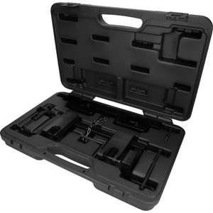 KS TOOLS-400,4575 Juego de herramientas de sincronización del motor para BMW (4 piezas)-EAN 4042146791578 JUEGO DE MOTOR Y DISTRIBUCIÓN - Product Image 1