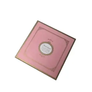 STPP Luxury 9 pieces chocolate packaging box for chocolate gift box by COCOA/Confection Factory