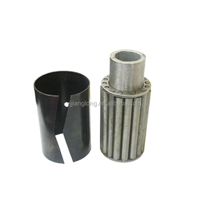 Khóa hướng Caster nhanh + phụ kiện phanh với hộp cơ sở - Product Image 1