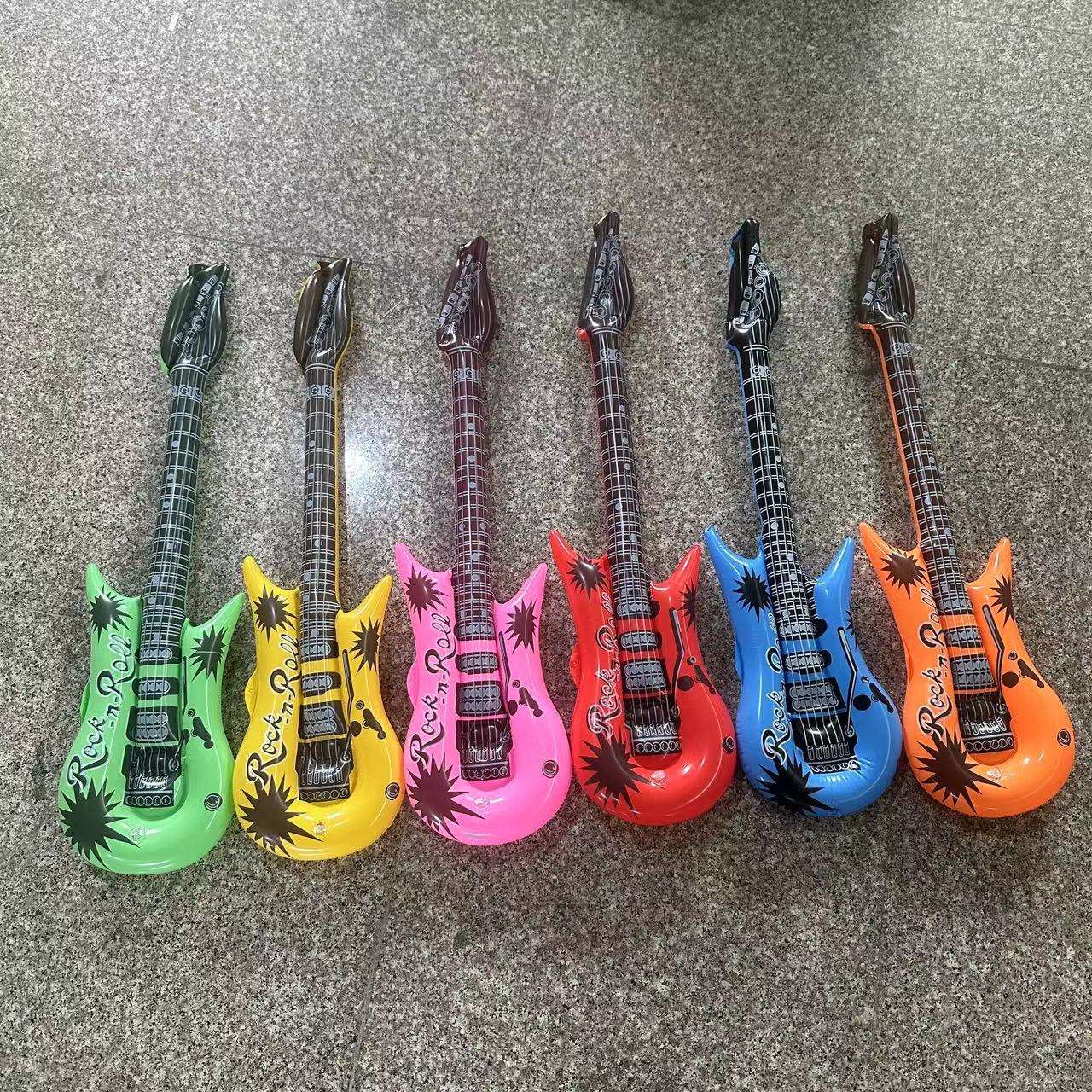 Guitare de 55 cm