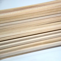 Fournisseur de premier plan : Fabrication de meubles chinois en forme de ruche avec lattes en bois de Paulownia, bandes de bois multifonctionnelles