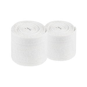 Commercio all'ingrosso di Alta Qualità di Colore Puro Custom Bende Interno Guantoni Da <span class=keywords><strong>Boxe</strong></span> Mano Avvolge - Product Image 5