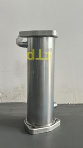 Pieza de Maquinaria de Construcción Original Genuina 8982443050 8-98244305-0 Núcleo del Enfriador de Aceite del Motor 8-98212715-0 para Isuzu - Product Image 5