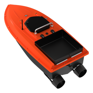 Haute vitesse 3 M/S <span class=keywords><strong>bateau</strong></span> de pêche appât coulée 12V 3KG 795 moteur crochet livraison chalutier appât <span class=keywords><strong>bateau</strong></span> avec vanne de commande de filet de poisson - Product Image 3