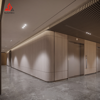 Chine Usine Vinyle Mur Vente Chaude Pvc Étanche Uv Marbre Panneau D