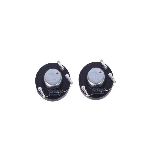 Small Tweeter Speaker for 4 Ohm 10W Loudspeaker Diameter 36mm 3.6CM Good Sound Quality