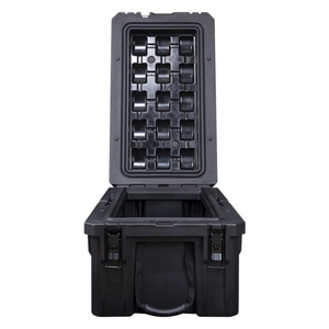 Étui de transport portable DF 105 L 61L pour équipement tactique - Product Image 3