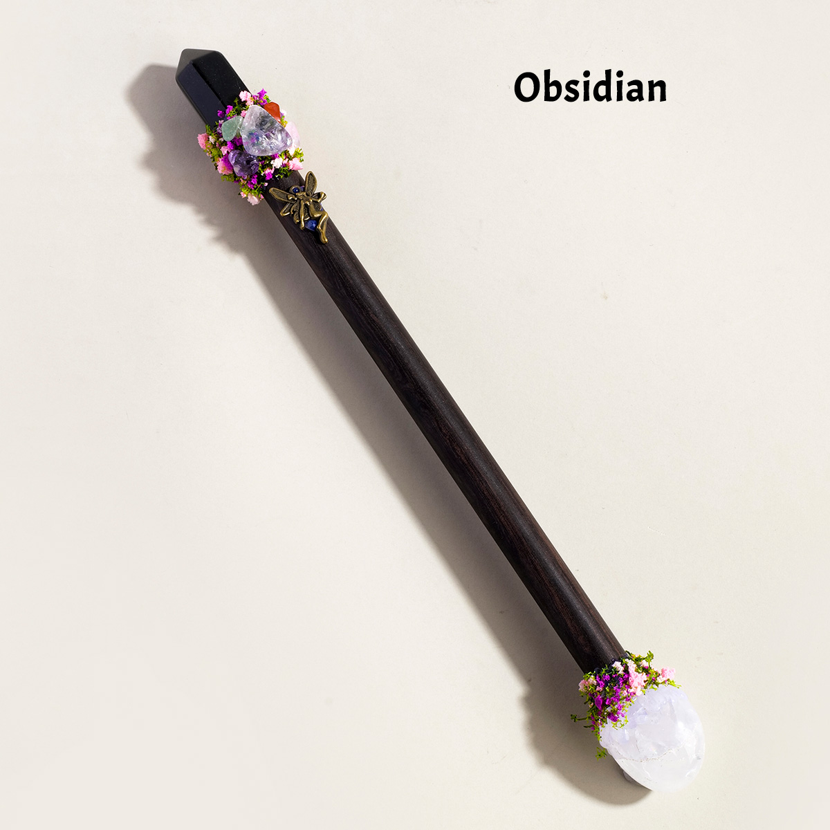 obsidian