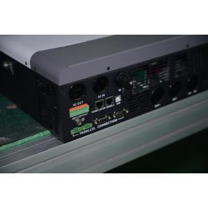 Sistema Solar Híbrido Monofásico IP66 de 12KW, 48V, 98% de Eficiencia, 5 Años de Garantía, Precio Directo de Fábrica, Venta al Por Mayor - Product Image 3