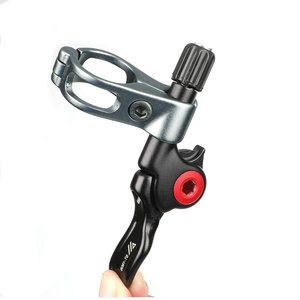 Fahrrad-Sattelstützen-Fernbedienung, Dropper-Sattelstützenhebel, Fernbedienungshebel für Fahrräder - Product Image 1