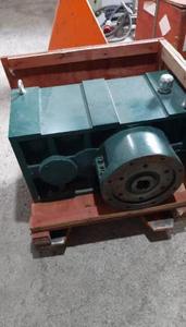 ZLYJ420-16 <b>Plastic</b> Speed Reducer <b>Extruder</b> Gearbox 300kW <b>Extruder</b> Gearbox - Product Image 3