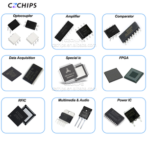 QFP-64 ZC41C723CFU ใหม่และดั้งเดิม (ICS) czsku: WO72PK54 - Product Image 3