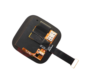 Layar Sentuh LCD untuk Fitbit Versa 2 Smart Watch FB507 Layar LCD Layar Sentuh - Product Image 4